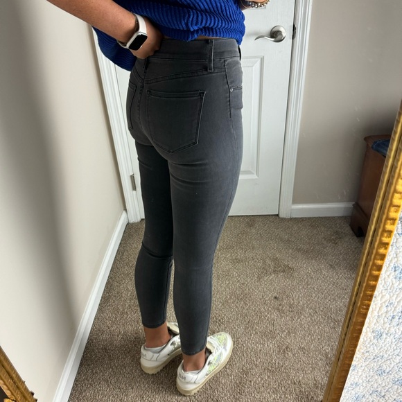 Mott & bow mid rise skinny jeans - Picture 3 of 8